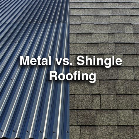 metal versus shingle roof this old house|metal roofing that looks like shingles.